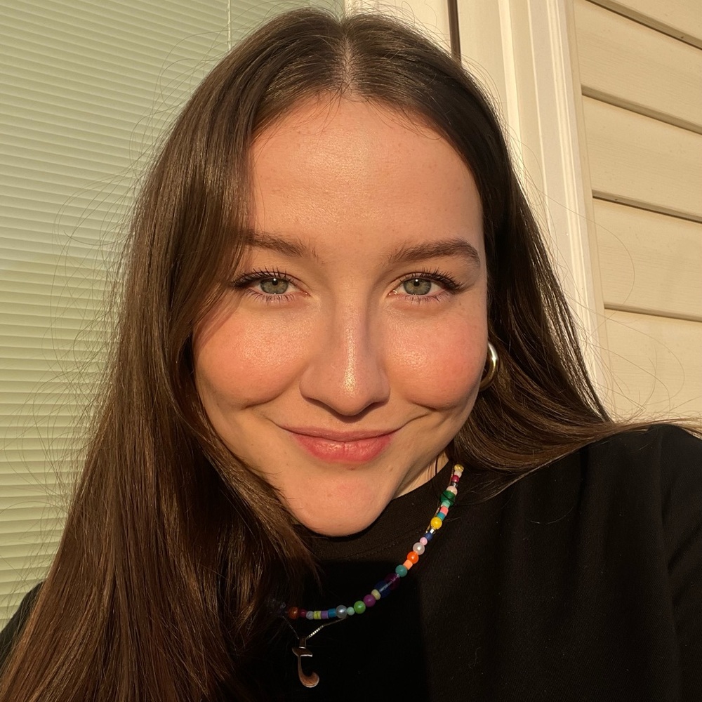 Meet your Posher, Jenna